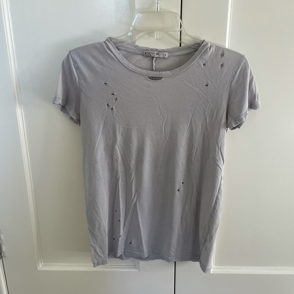 Stateside Tee